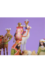 Load image into Gallery viewer, Patience Brewster by MacKenzie-Childs, Mini Nativity Set
