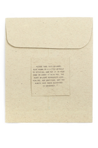Milagro Heart Cards
