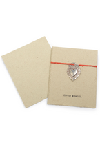 Load image into Gallery viewer, Milagro Heart Cards
