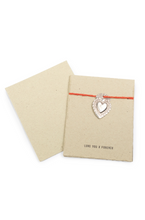 Load image into Gallery viewer, Milagro Heart Cards
