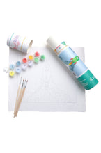 Load image into Gallery viewer, Rocket Ready Paint by Numbers Kit
