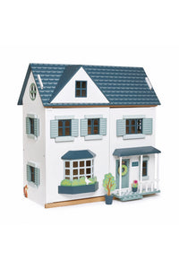 Tender Leaf Toys Dovetail Doll House
