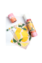 Load image into Gallery viewer, Be Zesty Paint by Numbers Kit
