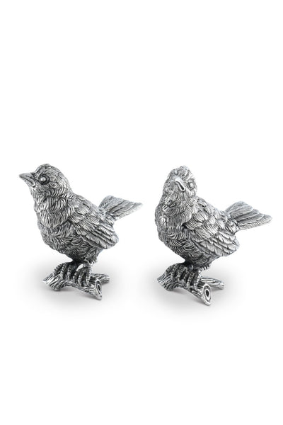 Vagabond House Song Bird Salt & Pepper