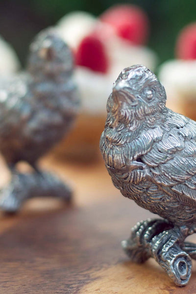 Vagabond House Song Bird Salt & Pepper