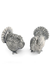 Vagabond House Turkey Salt & Pepper