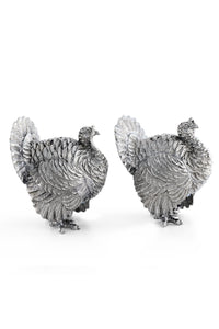 Vagabond House Turkey Salt & Pepper