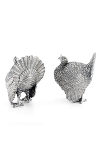 Vagabond House Turkey Salt & Pepper