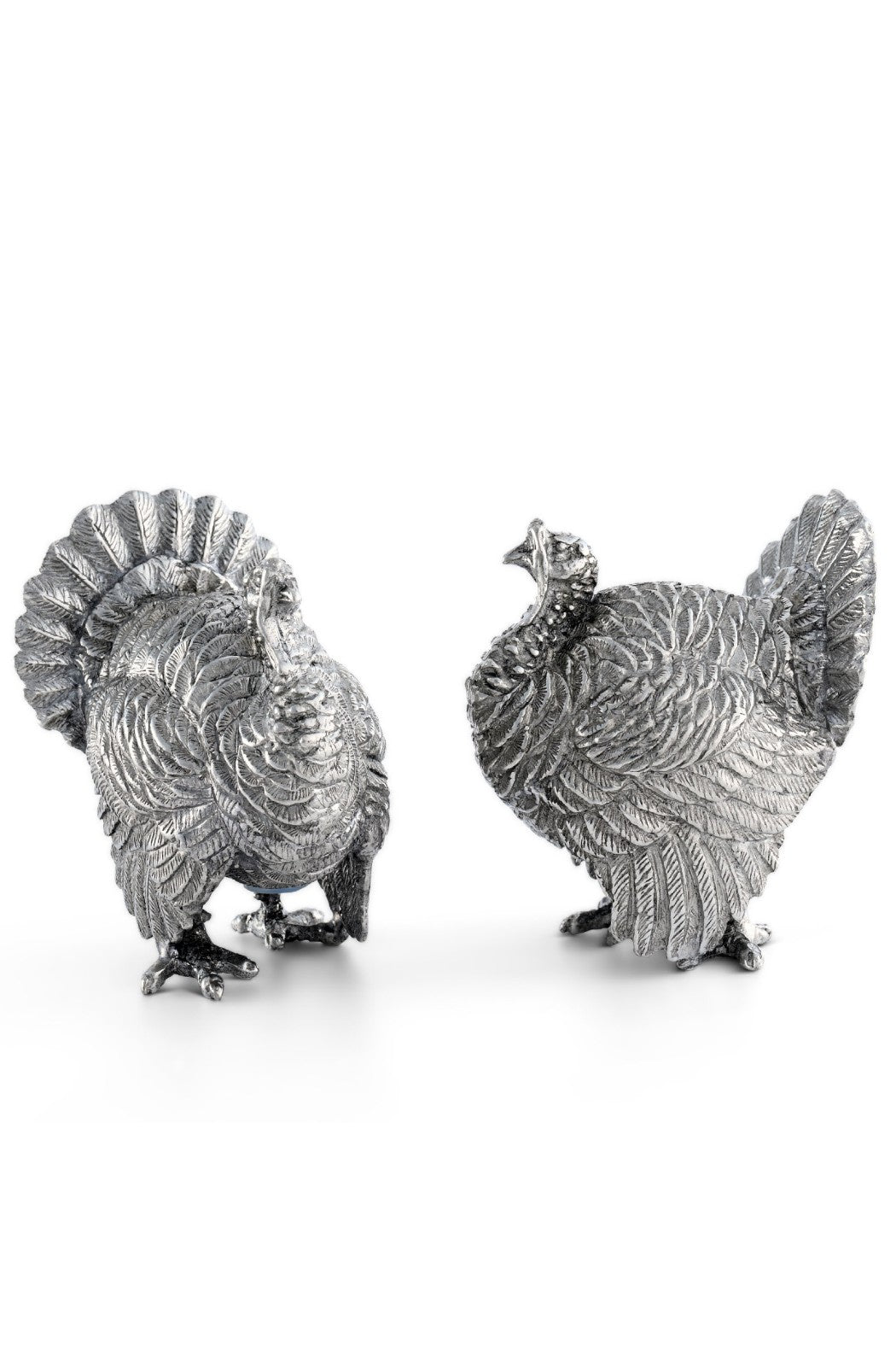 Vagabond House Turkey Salt & Pepper
