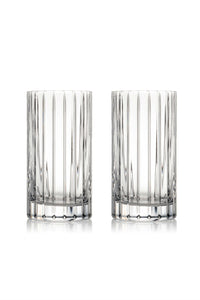 Avenue Highball Pair - New Orientation - 1