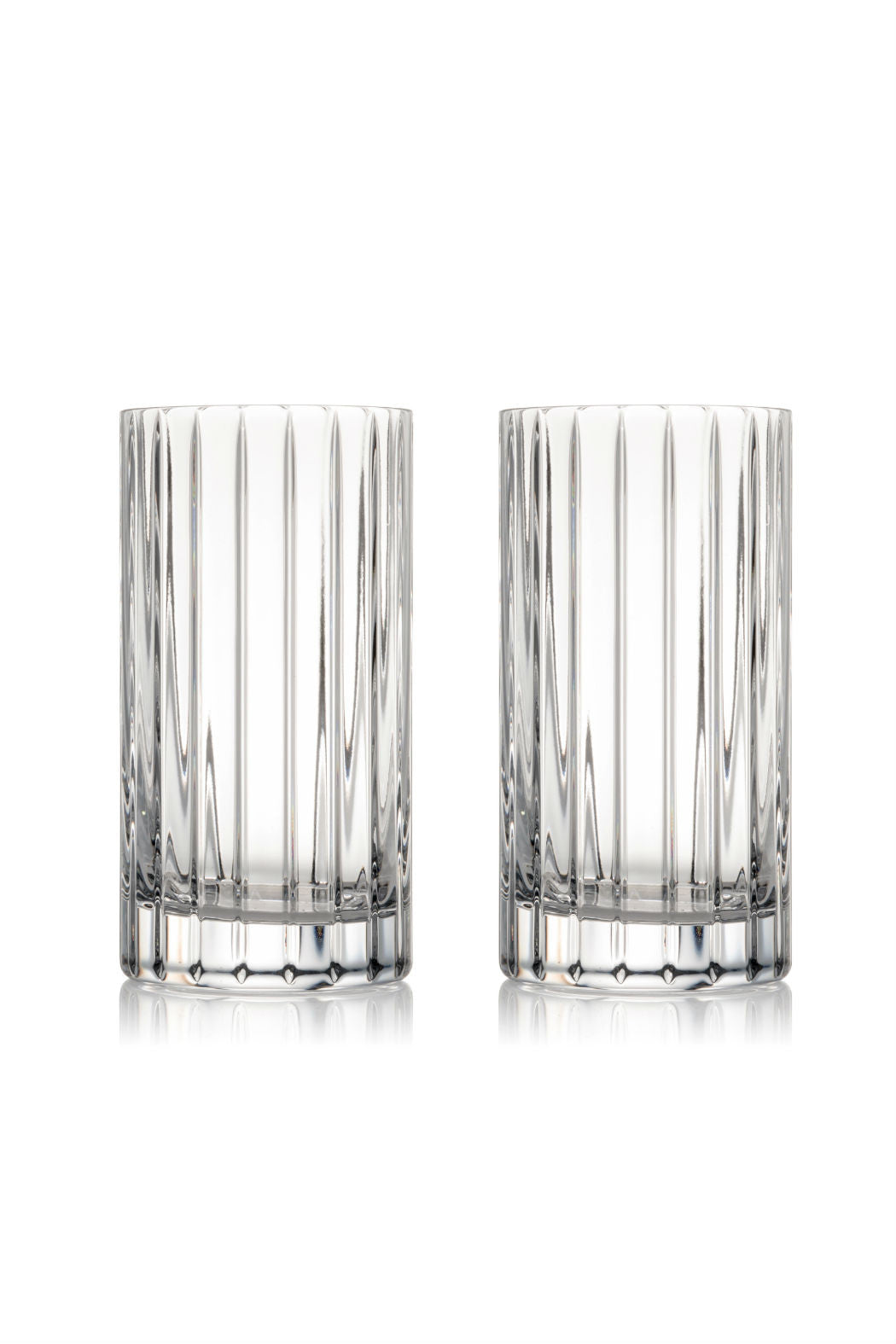 Avenue Highball Pair - New Orientation - 1