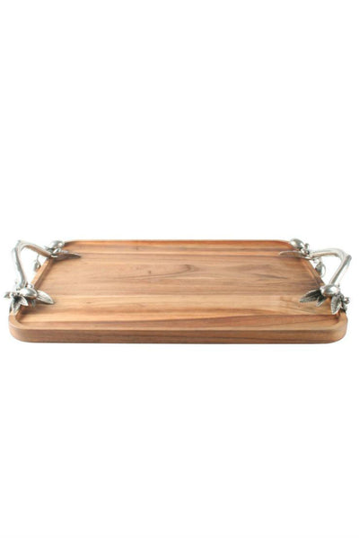 Vagabond House Olive Serving Tray