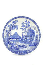 Load image into Gallery viewer, Spode Blue Room Set of 6 Georgian Plates with Free Shipping - New Orientation
 - 3
