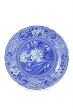 Load image into Gallery viewer, Spode Blue Room Set of 6 Georgian Plates with Free Shipping - New Orientation
 - 5
